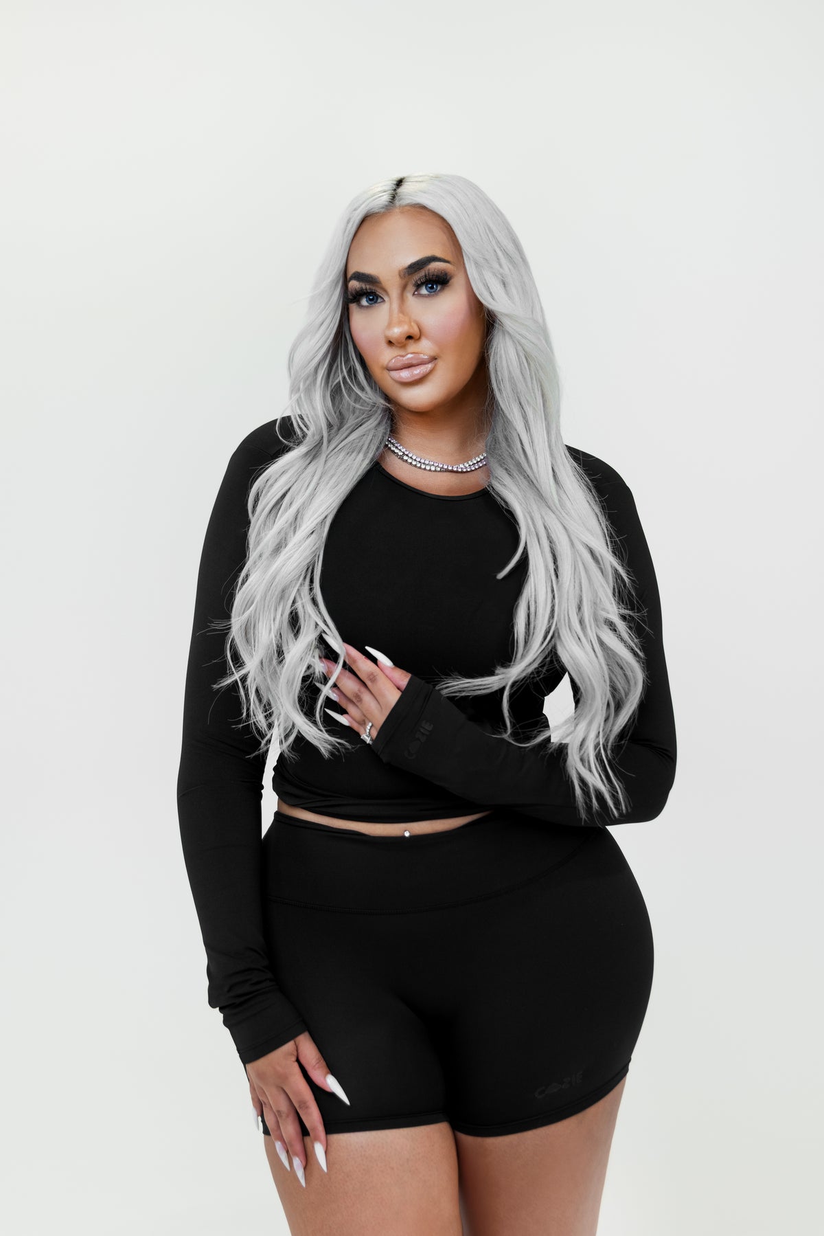 FlexFit Duo Set - Black