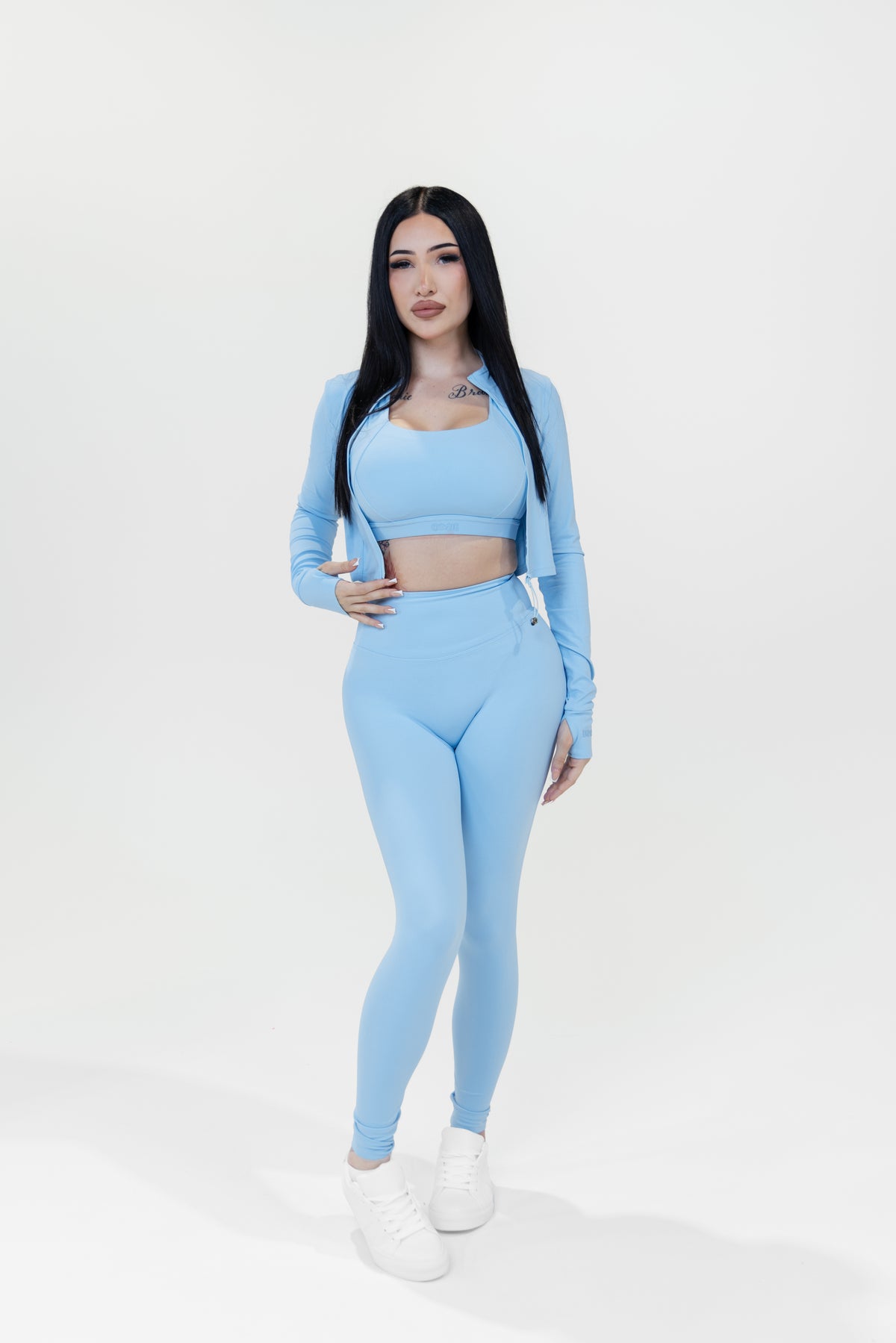 Takeoff Set - Blue