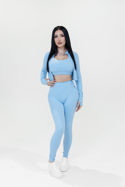 Takeoff Set - Blue