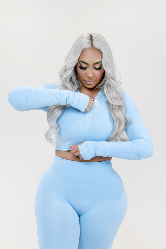 Takeoff Set - Blue