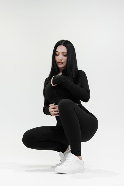 Takeoff Set - Black