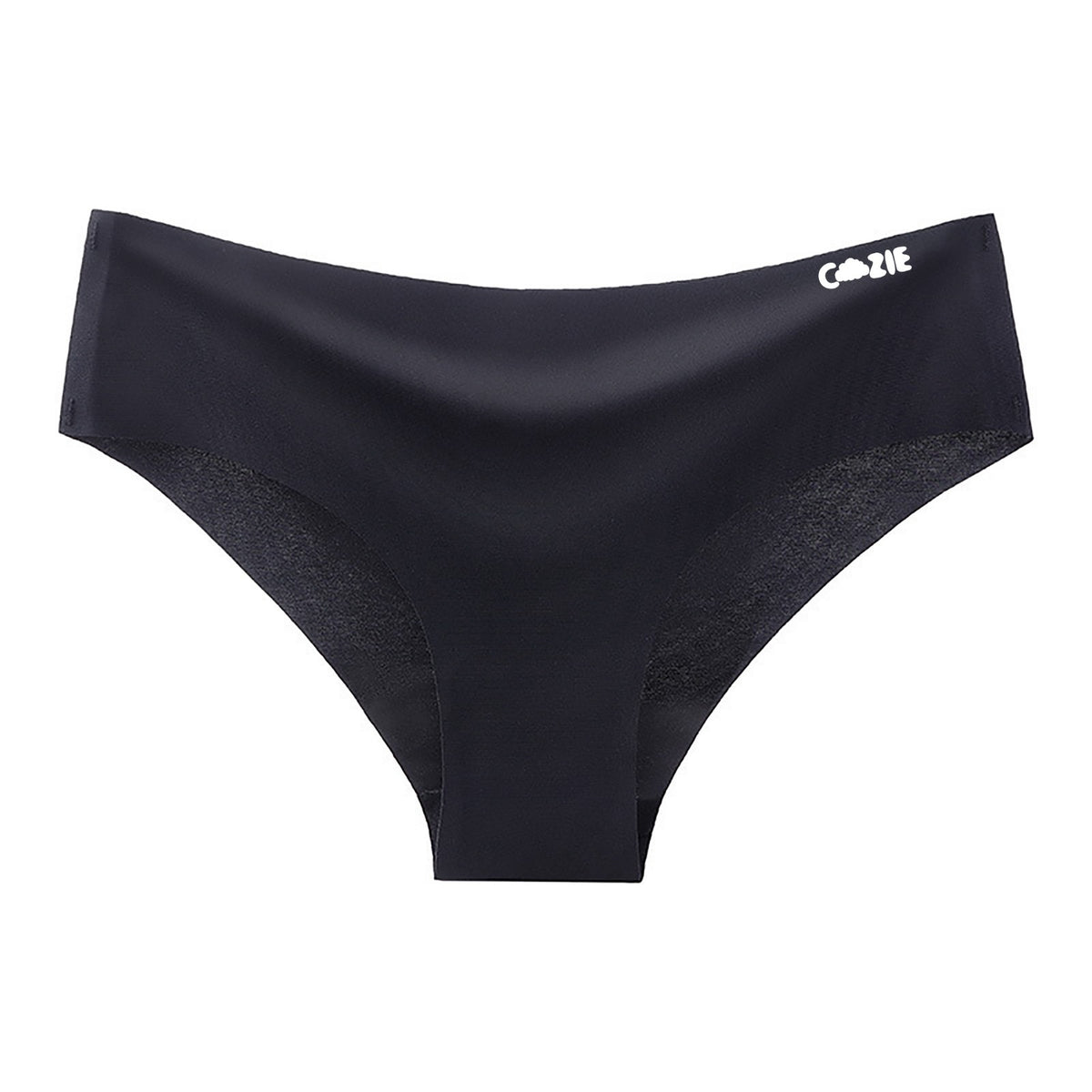 Seamless CloudFit Underwear (3 Pack) - Black