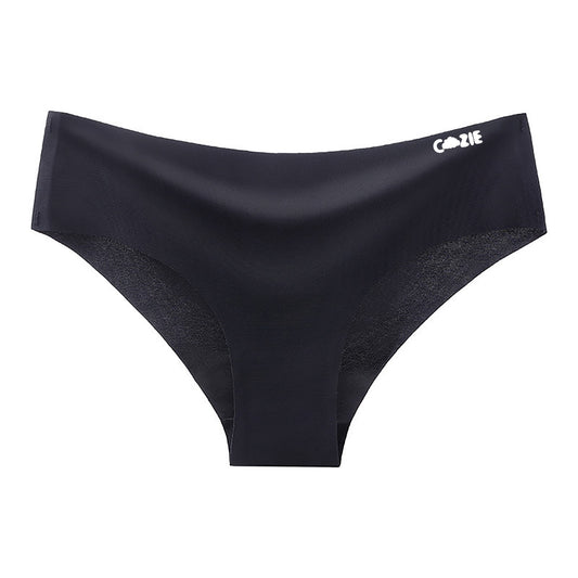 Seamless CloudFit Underwear (3 Pack) - Black