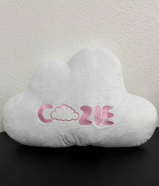 Cloud Pillow